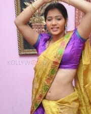 Actress Mithraw Sexy Photos 96