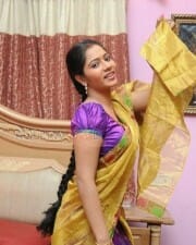 Actress Mithraw Sexy Photos 97