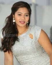 Actress Mithraw Sexy Photoshoot Stills 21