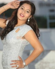 Actress Mithraw Sexy Photoshoot Stills 26