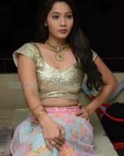 Actress Mitraaw Photos 02