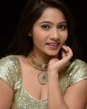 Actress Mitraaw Photos 07