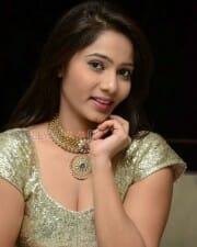 Actress Mitraaw Photos 08