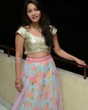 Actress Mitraaw Photos 12
