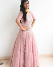 Actress Mitraaw Sharma At Boys Movie Opening Photos 01