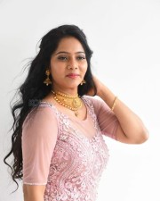 Actress Mitraaw Sharma At Boys Movie Opening Photos 04