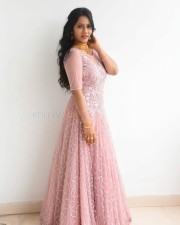Actress Mitraaw Sharma At Boys Movie Opening Photos 08