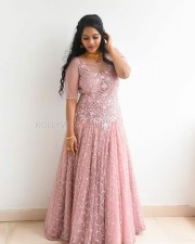 Actress Mitraaw Sharma At Boys Movie Opening Photos 09