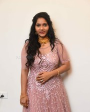 Actress Mitraaw Sharma At Boys Movie Opening Photos 14