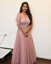 Actress Mitraaw Sharma At Boys Movie Opening Photos 17