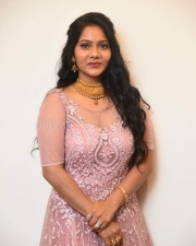 Actress Mitraaw Sharma At Boys Movie Opening Photos 18