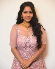 Actress Mitraaw Sharma At Boys Movie Opening Photos 19