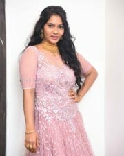 Actress Mitraaw Sharma At Boys Movie Opening Photos 23