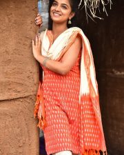 Actress Nandhini Reddy at Seetharamapuramlo Movie Press Meet Photos 01