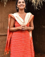 Actress Nandhini Reddy at Seetharamapuramlo Movie Press Meet Photos 02