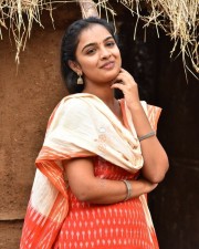 Actress Nandhini Reddy at Seetharamapuramlo Movie Press Meet Photos 03