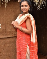 Actress Nandhini Reddy at Seetharamapuramlo Movie Press Meet Photos 04