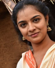 Actress Nandhini Reddy at Seetharamapuramlo Movie Press Meet Photos 06