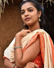Actress Nandhini Reddy at Seetharamapuramlo Movie Press Meet Photos 07