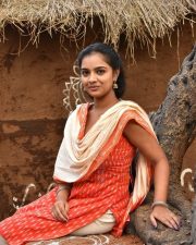 Actress Nandhini Reddy at Seetharamapuramlo Movie Press Meet Photos 08