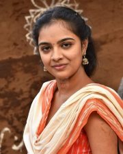 Actress Nandhini Reddy at Seetharamapuramlo Movie Press Meet Photos 09