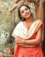 Actress Nandhini Reddy at Seetharamapuramlo Movie Press Meet Photos 12