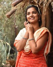 Actress Nandhini Reddy at Seetharamapuramlo Movie Press Meet Photos 13