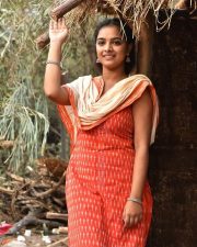 Actress Nandhini Reddy at Seetharamapuramlo Movie Press Meet Photos 14