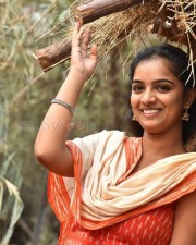 Actress Nandhini Reddy at Seetharamapuramlo Movie Press Meet Photos 15