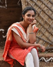 Actress Nandhini Reddy at Seetharamapuramlo Movie Press Meet Photos 18