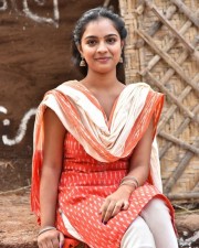Actress Nandhini Reddy at Seetharamapuramlo Movie Press Meet Photos 21