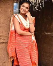 Actress Nandhini Reddy at Seetharamapuramlo Movie Press Meet Photos 24