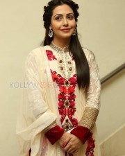 Actress Nandini Rai Pictures 01