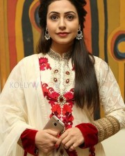 Actress Nandini Rai Pictures 03