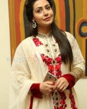 Actress Nandini Rai Pictures 04