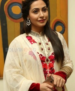 Actress Nandini Rai Pictures 05