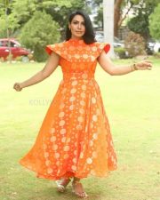 Actress Nandini Rai at Bhaag Saale Movie Trailer Launch Pictures 05