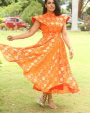 Actress Nandini Rai at Bhaag Saale Movie Trailer Launch Pictures 06