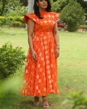 Actress Nandini Rai at Bhaag Saale Movie Trailer Launch Pictures 12