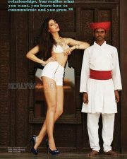 Actress Nargis Fakhri Hot Pictures 03