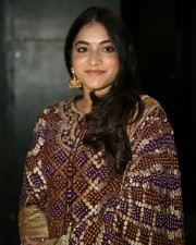 Actress Punarnavi Bhupalam At Maa Vintha Gaadha Vinuma Movie Pre release Event Stills 05