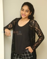 Actress Punarnavi Bhupalam New Photos 02
