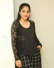 Actress Punarnavi Bhupalam New Photos 03
