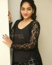 Actress Punarnavi Bhupalam New Photos 05