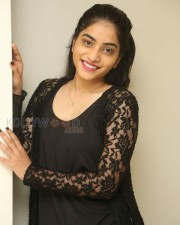 Actress Punarnavi Bhupalam New Photos 06