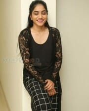 Actress Punarnavi Bhupalam New Photos 09