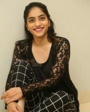 Actress Punarnavi Bhupalam New Photos 13