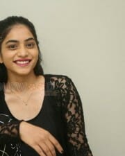 Actress Punarnavi Bhupalam New Photos 15