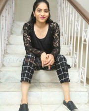 Actress Punarnavi Bhupalam New Photos 17