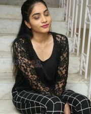 Actress Punarnavi Bhupalam New Photos 19